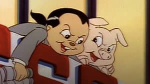 Alvin and the Chipmunks Go to the Movies: Robomunk — foto 1