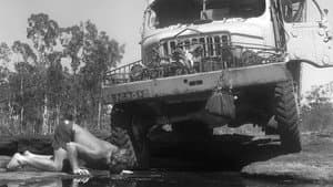 Expedice Rembaranka 1969 — foto 1