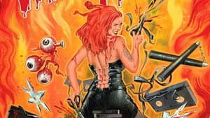 Video Nasties - The Definitive Guide Part 2 - The Section 3 List A-L — foto 1