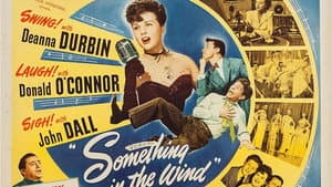 Something in the Wind — foto 1