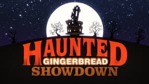 Haunted Gingerbread Showdown — foto 5