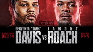 Gervonta Davis vs. Lamont Roach — foto 10