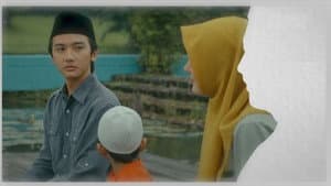 Bidadari Bermata Bening — foto 1