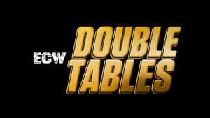 ECW Double Tables 1995 — foto 2