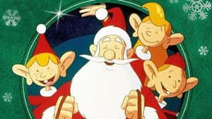 Le Monde secret du Père Noël — foto 1