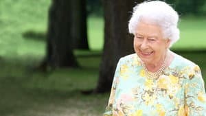 The Queen's Green Planet — foto 1