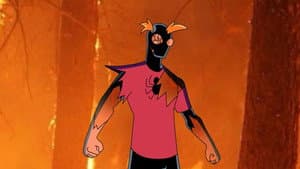 Tick-Man — foto 2