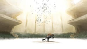 A Long Goodbye — foto 1