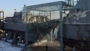 천안함 프로젝트 — foto 1