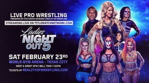 ROW Ladies Night Out 5 — foto 4