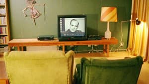 Trespassing Bergman — foto 2