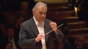 Zubin Mehta: Dirigent und Weltbürger — foto 1