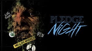 Pledge Night — foto 3