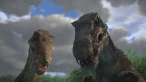 Jurassic World: Campamento Cretácico - Aventura misteriosa — foto 8