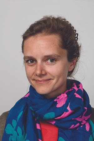 Inga Lāce