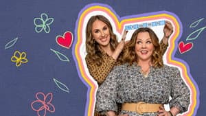 The Great Giveback with Melissa McCarthy and Jenna Perusich — foto 1