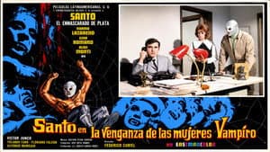 La Venganza de las Mujeres Vampiro — foto 3