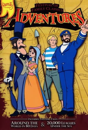 Temporada 1