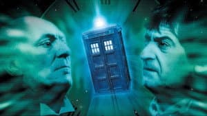 Doctor Who: The Missing Years — foto 1