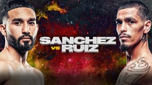 Jose Sanchez vs. Erik Ruiz — foto 1