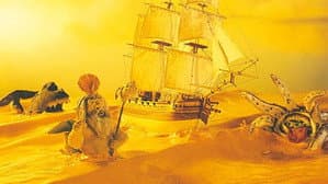 Primus: Sailing The Seas Of Cheese — foto 1