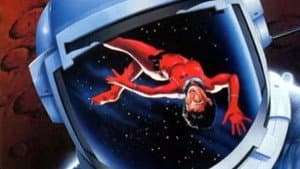 Murder in Space — foto 1