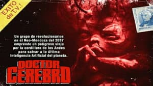 Doctor Cerebro — foto 6