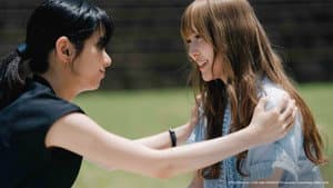 AYAKA is in LOVE with HIROKO — foto 12