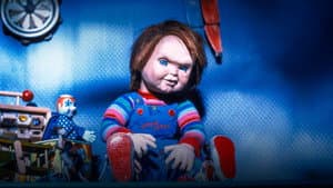 Chucky: el muñeco diabólico 2 — foto 2
