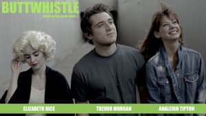 Buttwhistle — foto 3