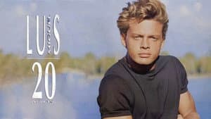 Luis Miguel: 20 Años — foto 1