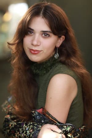 Molly Masson