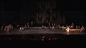 Haendel: Theodora — foto 1