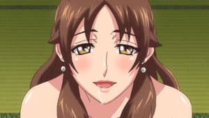 未亡人日記 THE ANIMATION ~憧れのあの女[ひと]と一つ屋根の下~ — foto 10