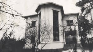 خانه ی خاموش — foto 1