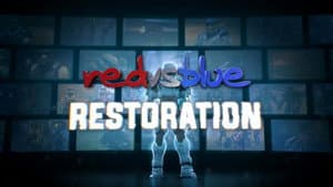 Red vs. Blue: Restoration — foto 3