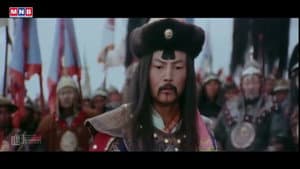 Мандухай сэцэн хатан: Мандухай сэцэн хатан хэмээх дэд анги 3 — foto 2