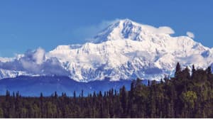 Der Mount McKinley "Expedition zum kältesten Berg der Erde" — foto 1