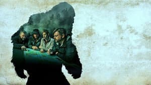 Finding Bigfoot: The Search Continues — foto 3