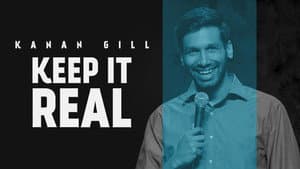 Kanan Gill: Keep It Real — foto 1