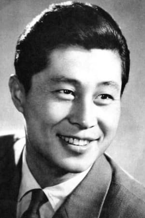 王心刚