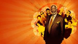 The Black Godfather — foto 1