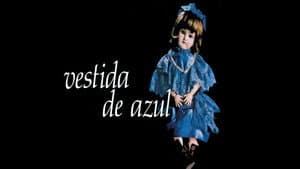 Vestida de azul — foto 1