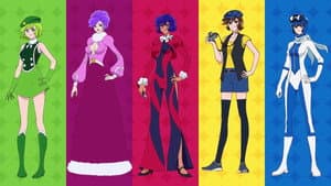 Cutie Honey Universe — foto 3
