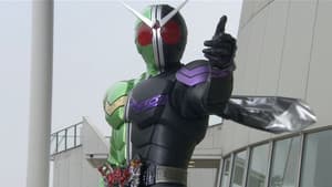 仮面ライダーW — foto 2