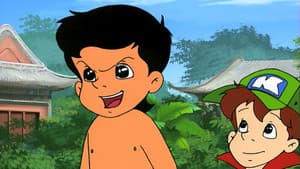 Episodio 184