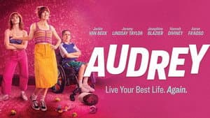 Audrey — foto 3