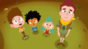 Episodio 1