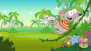 Toopy and Binoo: Fabulous Adventures — foto 1