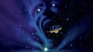 Nightflyers — foto 1